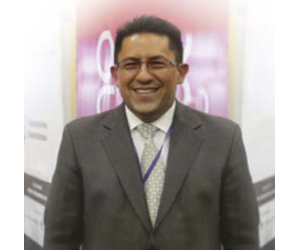 Otoniel González Orozco - Abogado Consultor jurídico