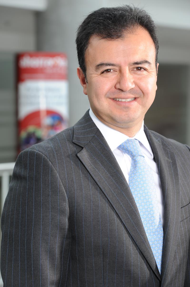 Oscar Romero Bancamia