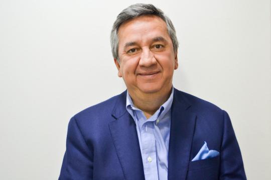 Fernando Corchuelo
