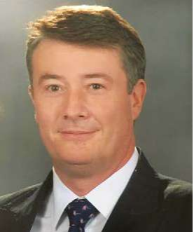 Ricardo Durán - Consultor especialista en gestión de riesgo 