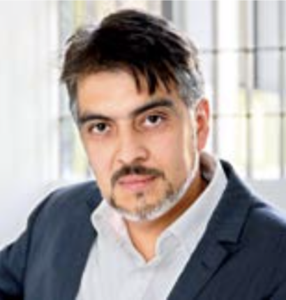 Luis Eduardo Perez Malta -Conferencista y consultor internacional. Es Director General ICM, empresa especializada en capacitación y consultoría en crédito y cobranza con presencia en 7 países