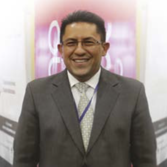 Otoniel González Orozco - Abogado Consultor jurídico
