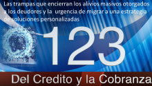 1,2 y 3 del Credito y la Cobranza 