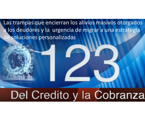 1,2 y 3 del Credito y la Cobranza