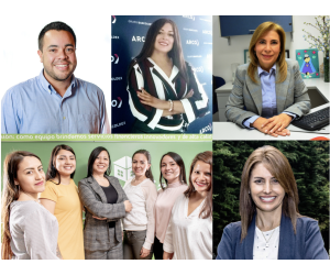 Guardianes de la Carter el activo más valioso del sector financiero 