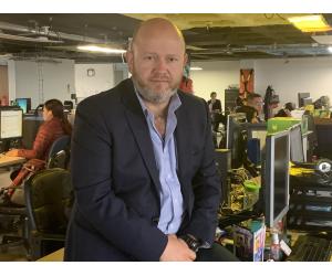 Jose Fernando Mendez