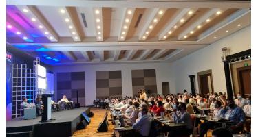 Congreso de Riesgo Financiero Asobancaria Cartagena Nov 18 y 19 2021