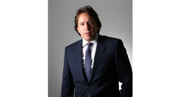 Kenneth Mendiwelson - Presidente de Referencia Grupo REF