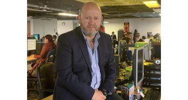 Jose Fernando Mendez