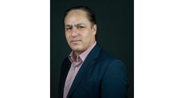 Ronald Nankervis - Presidente del Grupo A.R.S