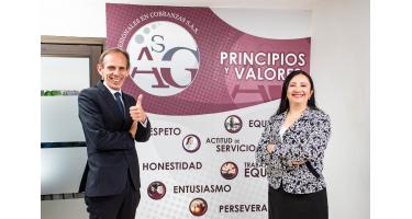 SAG Profesionales en Cobranza