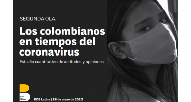 Nuevo consumidor estudio DDB Latina