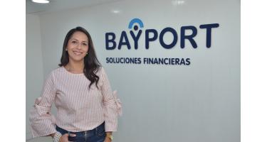 Viviana Andrea Acero Bernal - Jefe de Cobranzas de Bayport